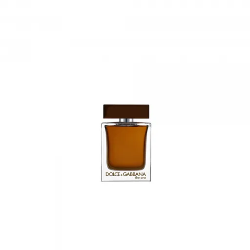 Dolce&Gabbana The One Pour Homme parfémová voda 50 ml