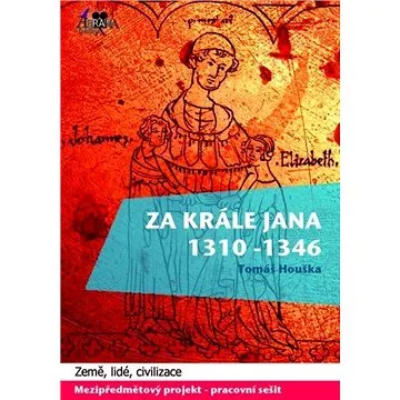 Za krále Jana (978-80-903-9849-8)
