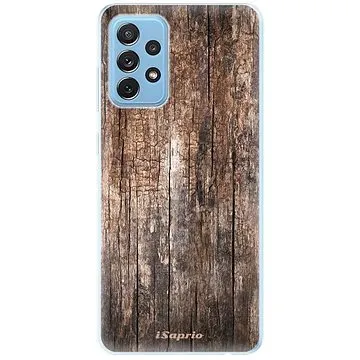 iSaprio Wood 11 pro Samsung Galaxy A72 (wood11-TPU3-A72)