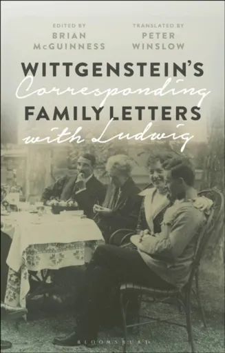Wittgenstein's Family Letters