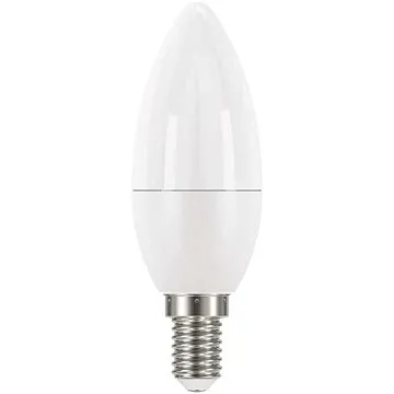 EMOS LED žárovka True Light Candle 4,2W E14 neutrální bílá (1525731417)