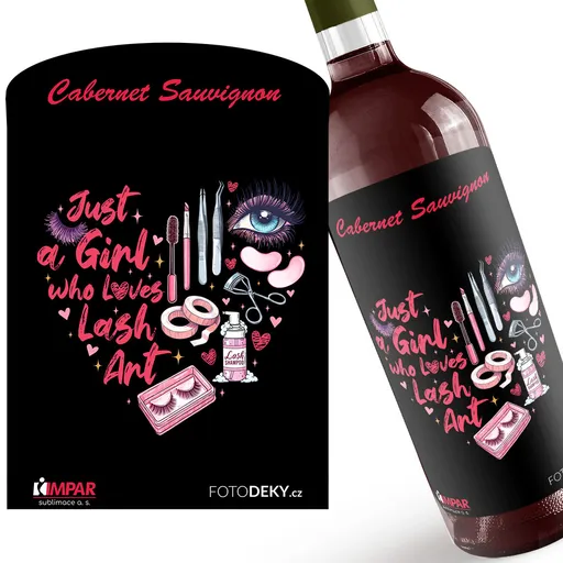 Víno Řasařka (Druh Vína: Červené víno)