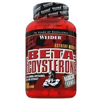 Weider Beta-Ecdysterone 150 kapslí (4044782376928)