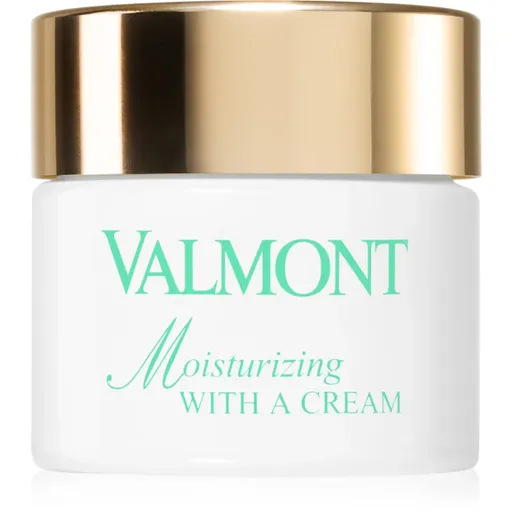 Valmont Moisturizing With A Cream hydratační denní krém 50 ml