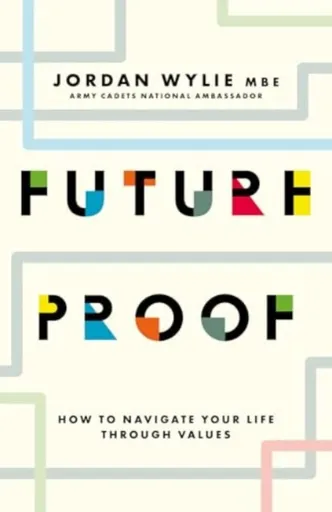 Future Proof - Jordan Wylie