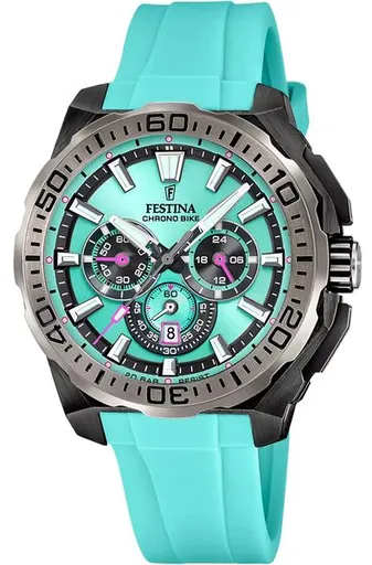 Festina Chrono Bike 20726/2