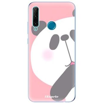 iSaprio Panda 01 pro Honor 20e (panda01-TPU3_Hon20e)