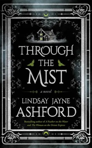 Through the Mist - Lindsay Jayne Ashford