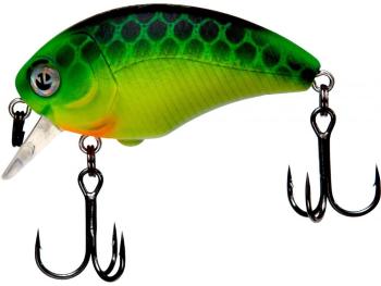 Zeck Wobler Danny 45 SR - Gecko