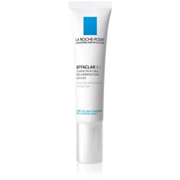 La Roche-Posay Effaclar A.I. lokální péče proti nedokonalostem aknózní pleti 15 ml