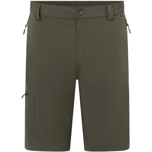 Viking SUMATRA Pánské kraťasy, khaki, velikost