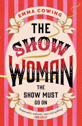 The Show Woman - Cowing Emma