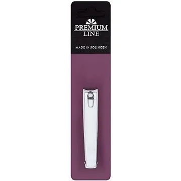 Premium Line Kleštičky na nehty 8 cm PL360 Made in Solingen (4011215998651)