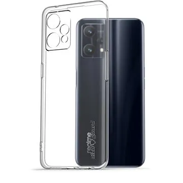 AlzaGuard Crystal Clear TPU case pro Realme 9/9 Pro+ (AGD-PCT0221Z)