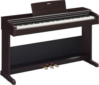 Yamaha YDP-105 Digitální piano Rosewood