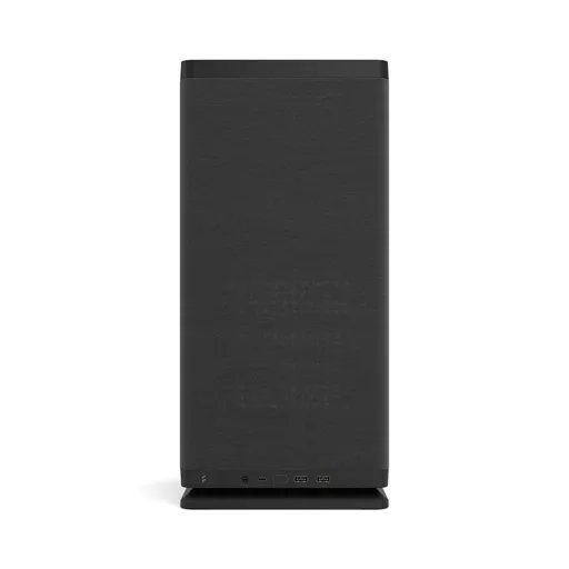 Fractal Mood/Mini ITX/Černá