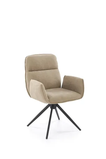 Otočné jídelní křeslo K574 Halmar