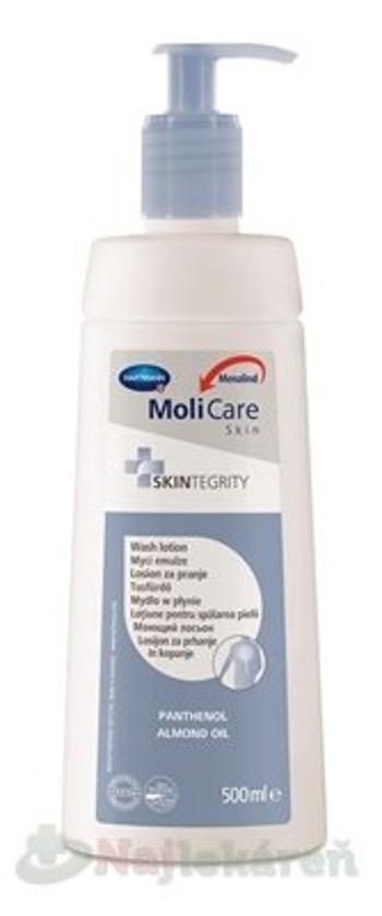 MoliCare Skin mycí emulze 500 ml