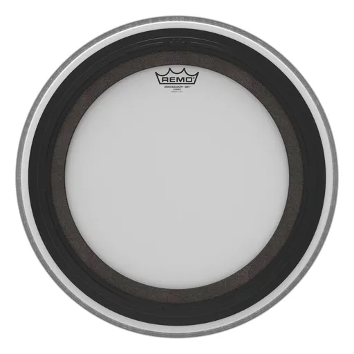 Remo 18" Ambassador SMT Coated