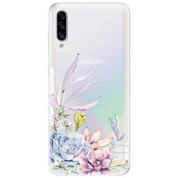 iSaprio Succulent 01 pro Samsung Galaxy A30s (succ01-TPU2_A30S)