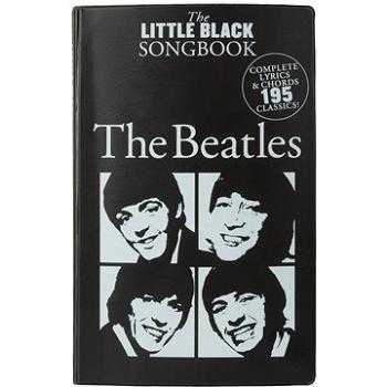 MS The Little Black Songbook: The Beatles (HN112059)