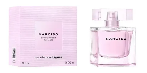 Narciso Rodriguez Narciso Radiante - EDP 90 ml