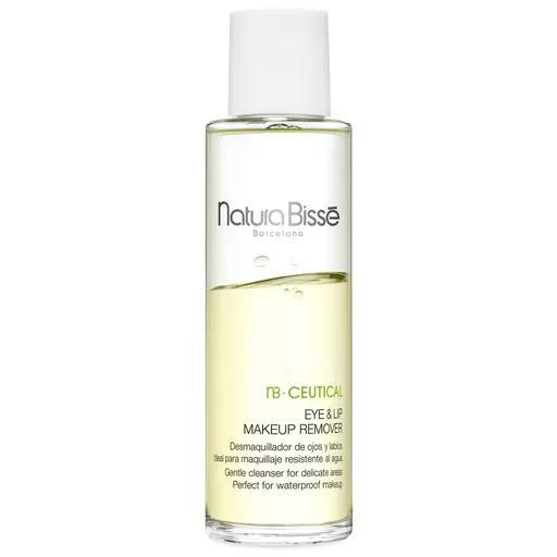 Natura Bissé Dvoufázový odličovač očí a rtů NB Ceutical (Eye & Lip Makeup Remover) 100 ml