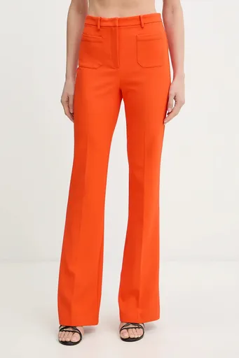 Kalhoty Patrizia Pepe