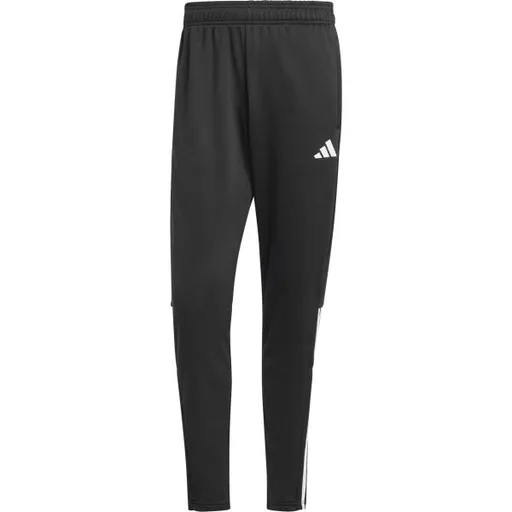 adidas SERENO WR PANTS M Pánské tepláky, černá, velikost XXL