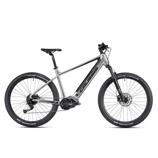 Horské elektrokolo Crussis e-Atland 7.10 720Wh 27,5" 17" (160-175 cm)