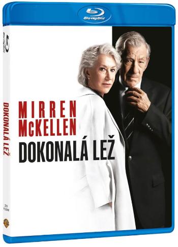 Dokonalá lež (BLU-RAY)