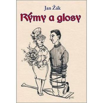 Rýmy a glosy (978-80-88088-92-9)