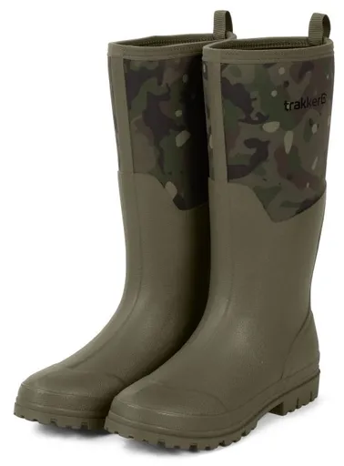 Trakker holínky techpro neoprene boot - 46