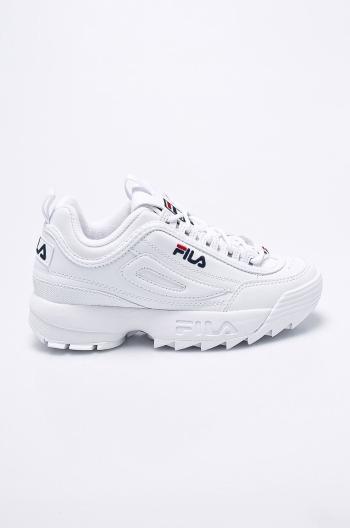 Boty Fila Disruptor 1010302