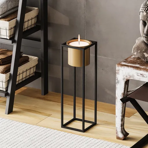 Dekorativní květináč GED-023-A