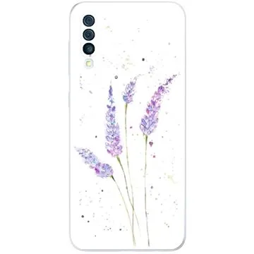 iSaprio Lavender pro Samsung Galaxy A50 (lav-TPU2-A50)