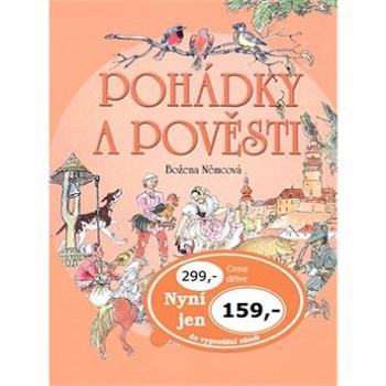 Pohádky a pověsti (80-7360-626-7)