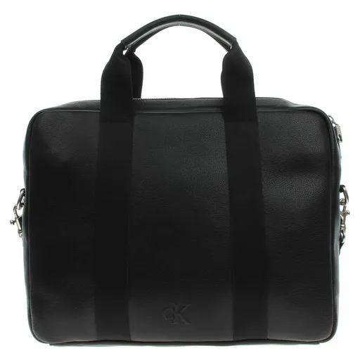 Calvin Klein dámská na notebook LV04D3272G UB1 Black