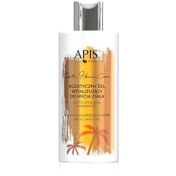 Apis Exotic Home Care - Hydratační gel do koupele a sprchy 300ml (32651)