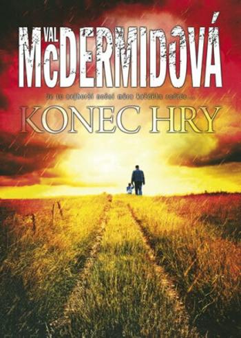 Konec hry - Val McDermidová