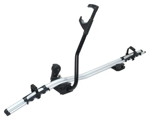 88339 Compass Střešní nosič kola Alu Wind, TÜV, 146 cm