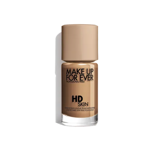 Make Up For Ever Dlouhotrvající make-up (Undetectable Stay True Foundation) 30 ml 3N48 Cinnamon