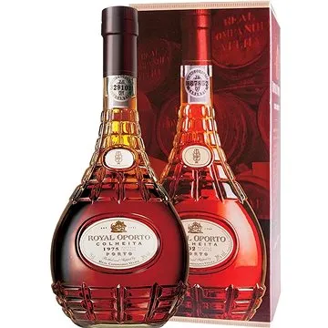 Royal Oporto Colheita 1976 0,75l (5601109121112)