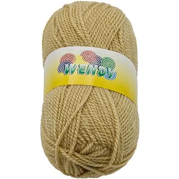 Bellatex příze Wendy 100g - 219 béžová (9441)