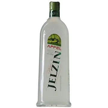 Jelzin SA Apple 1l 16,6% (3263285155057)