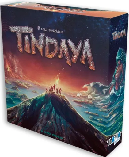Tindaya
