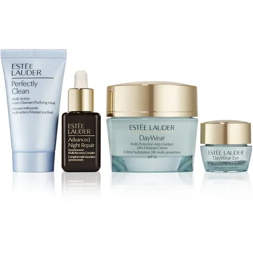 Estée Lauder Holiday The Hydrating Routine dárková sada pro ženy