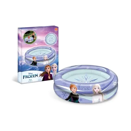 MONDO FROZEN 2 Dětský bazén, fialová, velikost