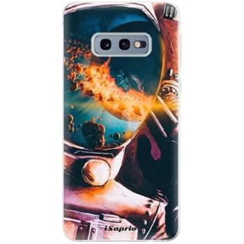 iSaprio Astronaut 01 pro Samsung Galaxy S10e (Ast01-TPU-gS10e)