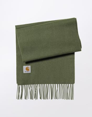 Carhartt WIP Clan Scarf Tarragon